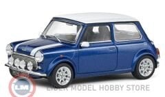 1:43 Solido 1984 Mini Cooper S