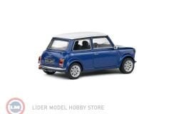 1:43 Solido 1984 Mini Cooper S