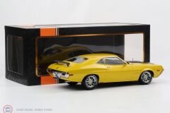1:18 IXO 1972 Ford Gran Torino Sport