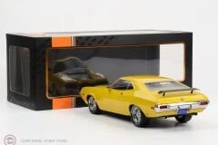 1:18 IXO 1972 Ford Gran Torino Sport