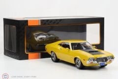 1:18 IXO 1972 Ford Gran Torino Sport
