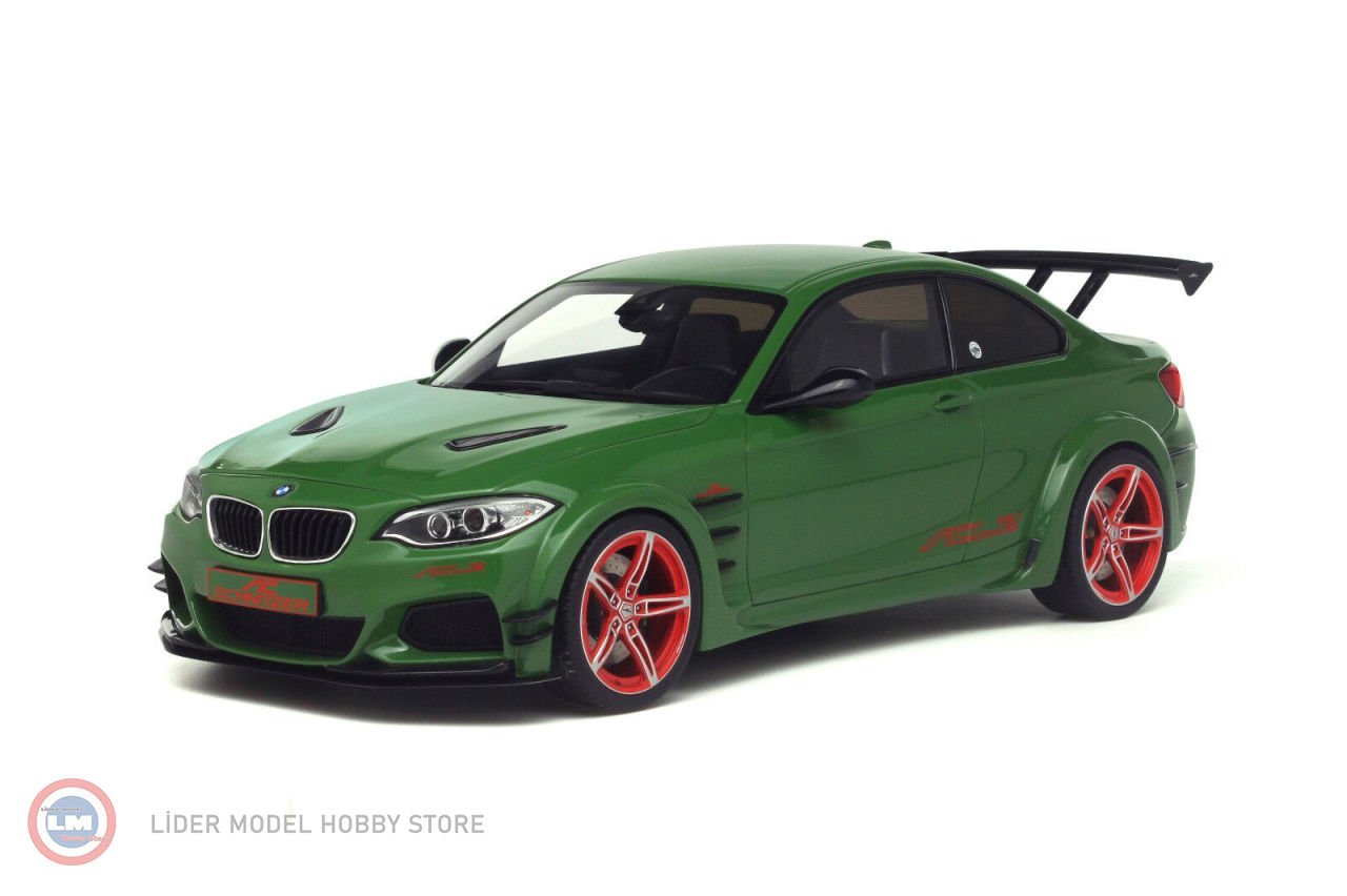 1:18  2015 BMW 235i AC Schnitzer ACL2 Coupe