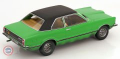 1:18 1971 Ford Taunus GXL Dirty Version from the German  '' movie Bang Boom Bang ''