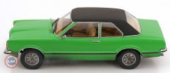 1:18 1971 Ford Taunus GXL Dirty Version from the German  '' movie Bang Boom Bang ''
