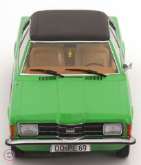 1:18 1971 Ford Taunus GXL Dirty Version from the German  '' movie Bang Boom Bang ''