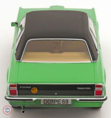 1:18 1971 Ford Taunus GXL Dirty Version from the German  '' movie Bang Boom Bang ''
