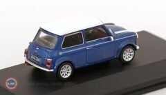 1:43 Solido 1984 Mini Cooper S