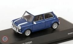 1:43 Solido 1984 Mini Cooper S