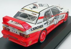1:18 1991 Mercedes Benz 90E 2.5-16 EVO #7