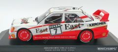 1:18 1991 Mercedes Benz 90E 2.5-16 EVO #7