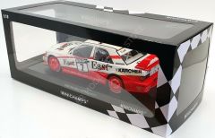 1:18 1991 Mercedes Benz 90E 2.5-16 EVO #7