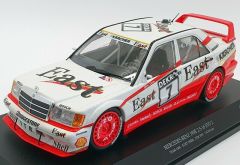 1:18 1991 Mercedes Benz 90E 2.5-16 EVO #7