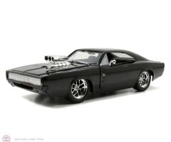 1:24 Jada 1970 Dodge Charger RT -  2015 Fast and Furious 7