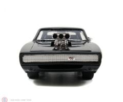 1:24 Jada 1970 Dodge Charger RT -  2015 Fast and Furious 7
