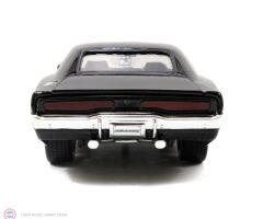 1:24 Jada 1970 Dodge Charger RT -  2015 Fast and Furious 7
