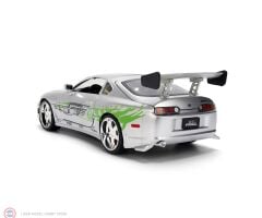 1:24 Jada Brian's Toyota Supra - Fast & Furious