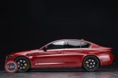 1:18 2020 BMW M5 F90 Competition