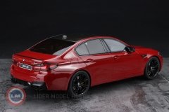 1:18 2020 BMW M5 F90 Competition