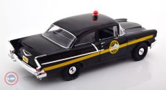 1:18 1957 Chevrolet Sedan Kentucky State Police