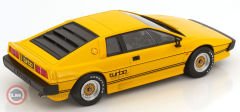 1:18 1981 Lotus Esprit Turbo
