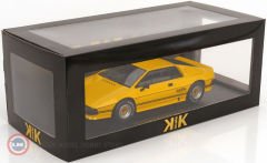 1:18 1981 Lotus Esprit Turbo
