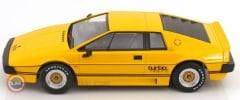 1:18 1981 Lotus Esprit Turbo