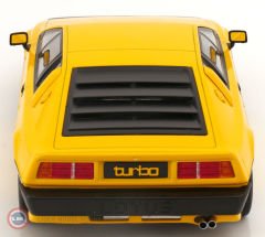 1:18 1981 Lotus Esprit Turbo