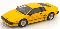 1:18 1981 Lotus Esprit Turbo