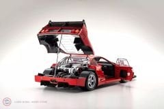 1:12 KYOSHO Ferrari F40 Competitione 1989