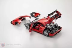 Kyosho - 1:12 KYOSHO Ferrari F40 Competitione 1989 - 51.375,98 TL