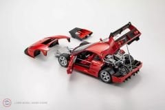 1:12 KYOSHO Ferrari F40 Competitione 1989