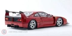 1:12 KYOSHO Ferrari F40 Competitione 1989