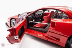 1:12 KYOSHO Ferrari F40 Competitione 1989