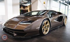 1:18 Lamborghini Countach LPI 800-4 Luci del Bosco