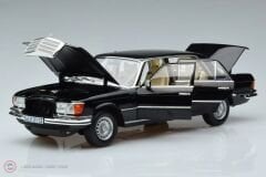 1:18 1976 Mercedes Benz S Class 450 Sel 6.9 (W116)