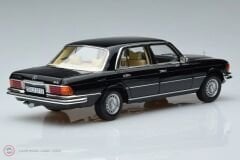 1:18 1976 Mercedes Benz S Class 450 Sel 6.9 (W116)