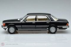 1:18 1976 Mercedes Benz S Class 450 Sel 6.9 (W116)