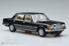 1:18 1976 Mercedes Benz S Class 450 Sel 6.9 (W116)