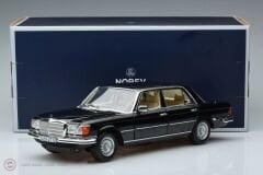 1:18 1976 Mercedes Benz S Class 450 Sel 6.9 (W116)