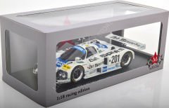 1:18 1990 Mazda Mazda 787 #201 24h Le Mans