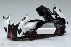 1:18 2009 Pagani Zonda Cinque Coupe
