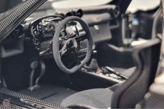 1:18 2009 Pagani Zonda Cinque Coupe