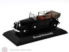 1:43 Atlas 1938 Renault Reinastella