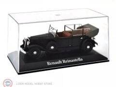 1:43 Atlas 1938 Renault Reinastella