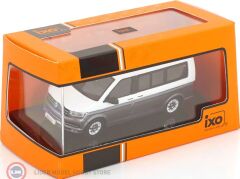 1:43 IXO 2017 Volkswagen T6 Multivan