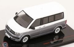 1:43 IXO 2017 Volkswagen T6 Multivan