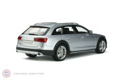 1:18  2019 Audi A6 (C7) Allroad Quattro