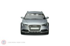 1:18  2019 Audi A6 (C7) Allroad Quattro