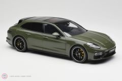 1:18 2021 Porsche Panamera Turbo S Sport Turismo
