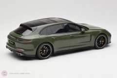 1:18 2021 Porsche Panamera Turbo S Sport Turismo